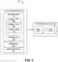 Fig. 08 - Systems, apparatus and methods facilitating data buffering and removal