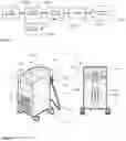 Fig. 11 - Methods and devices for aesthetic treatment of biological structures by radiofrequency and magnetic energy