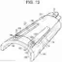 Fig. 10 - Transorbital NIR light therapy device