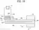 Fig. 14 - Transorbital NIR light therapy device