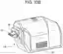 Fig. 28 - Transorbital NIR light therapy device