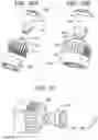 Fig. 31 - Transorbital NIR light therapy device