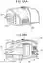 Fig. 35 - Transorbital NIR light therapy device