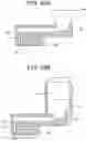 Fig. 42 - Transorbital NIR light therapy device