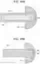 Fig. 43 - Transorbital NIR light therapy device