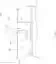 Fig. 11 - Transparent head for a skin treatment device