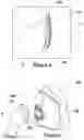 Fig. 04 - Patient interface and a speech valve therefor