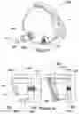Fig. 07 - Patient interface and a speech valve therefor