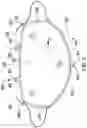 Fig. 03 - HARNESS MOUNTABLE INSULATING ASSEMBLY AND SYSTEM
