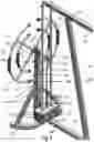 Fig. 02 - Exercise system for exercising oblique muscles and method of using the system
