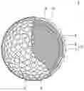 Fig. 02 - Golf ball