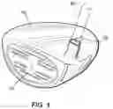 Fig. 02 - Method of forming golf club head assembly
