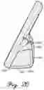 Fig. 15 - Golf club heads with insert and related methods