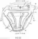 Fig. 17 - Golf club head