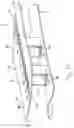 Fig. 02 - Adjustable snowboard sled