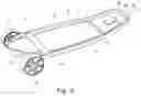 Fig. 04 - CONVERTIBLE SKATEBOARD