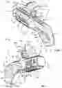 Fig. 02 - Pedal system for gaming apparatus