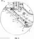 Fig. 08 - Pedal system for gaming apparatus