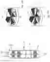Fig. 08 - Device and method for the high-pressure treatment of bulk material by extraction and/or impregnation and use