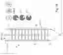 Fig. 09 - Device and method for the high-pressure treatment of bulk material by extraction and/or impregnation and use