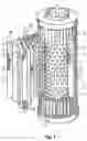 Fig. 02 - Fabric layer, flat material, filter element, filter and method for the production of a fabric layer