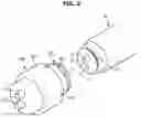 Fig. 03 - Filter assembly for water purifier