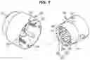 Fig. 08 - Filter assembly for water purifier