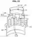 Fig. 16 - Filter assembly for water purifier