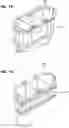 Fig. 10 - Air cleaner assemblies and methods of use