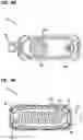 Fig. 46 - Air cleaner assemblies and methods of use