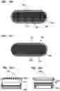 Fig. 52 - Air cleaner assemblies and methods of use