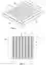 Fig. 02 - Filter with high dust capacity