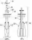 Fig. 02 - Injection lance assembly