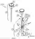 Fig. 06 - Injection lance assembly