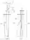 Fig. 08 - Injection lance assembly