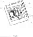 Fig. 03 - Solar activated low voltage floating and land based water aeration system