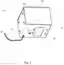 Fig. 04 - Solar activated low voltage floating and land based water aeration system