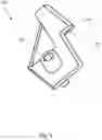 Fig. 07 - Solar activated low voltage floating and land based water aeration system