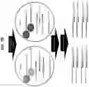 Fig. 03 - Multiple beads per droplet resolution