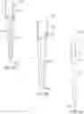 Fig. 06 - Pipette Tip with Integrated Light Guides in the Body and Method of Spectroscopic Analysis Using Same