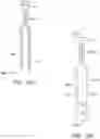 Fig. 10 - Pipette Tip with Integrated Light Guides in the Body and Method of Spectroscopic Analysis Using Same
