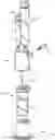 Fig. 01 - CELL CONCENTRATION DEVICES AND METHODS THAT INCLUDE AN INSERT DEFINING A LUMEN AND A CANNULA ASSEMBLY