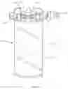 Fig. 05 - CELL CONCENTRATION DEVICES AND METHODS THAT INCLUDE AN INSERT DEFINING A LUMEN AND A CANNULA ASSEMBLY
