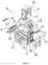 Fig. 02 - Sesame seed hulling machine