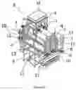 Fig. 03 - Sesame seed hulling machine