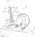 Fig. 01 - DEVICE FOR DEPOSITING A BEAD OF A PLASTIC SUBSTANCE AND METHOD FOR IMPLEMENTING SAME