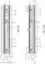 Fig. 06 - Bottom electrode via structures for micromachined ultrasonic transducer devices