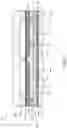 Fig. 11 - Bottom electrode via structures for micromachined ultrasonic transducer devices