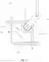 Fig. 12 - Cord cleaning device and method of using same