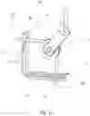 Fig. 13 - Cord cleaning device and method of using same